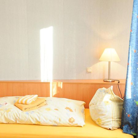 Gasthaus Juette Ebergotzen Luaran gambar