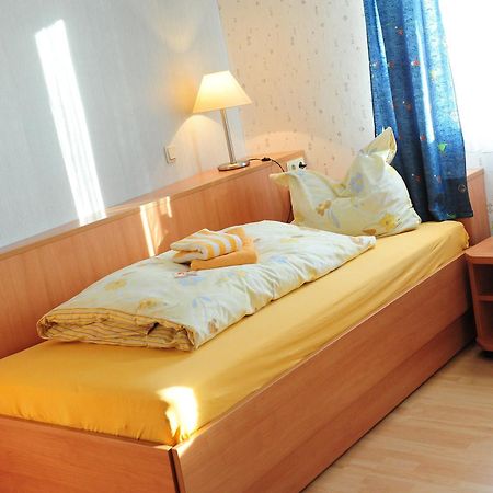 Gasthaus Juette Ebergotzen Luaran gambar