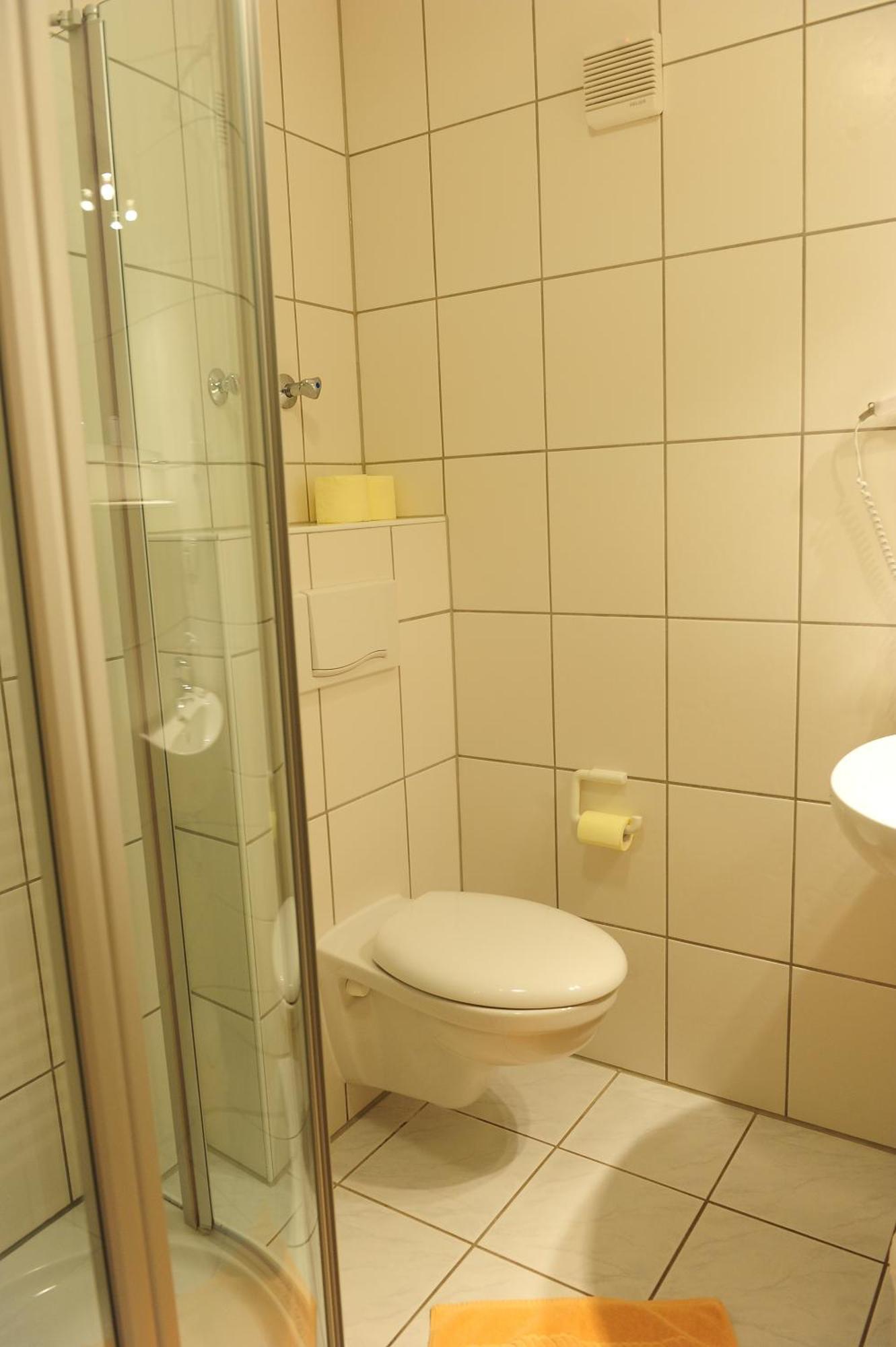 Gasthaus Juette Ebergotzen Luaran gambar